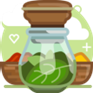 Logo Sweety Bio
