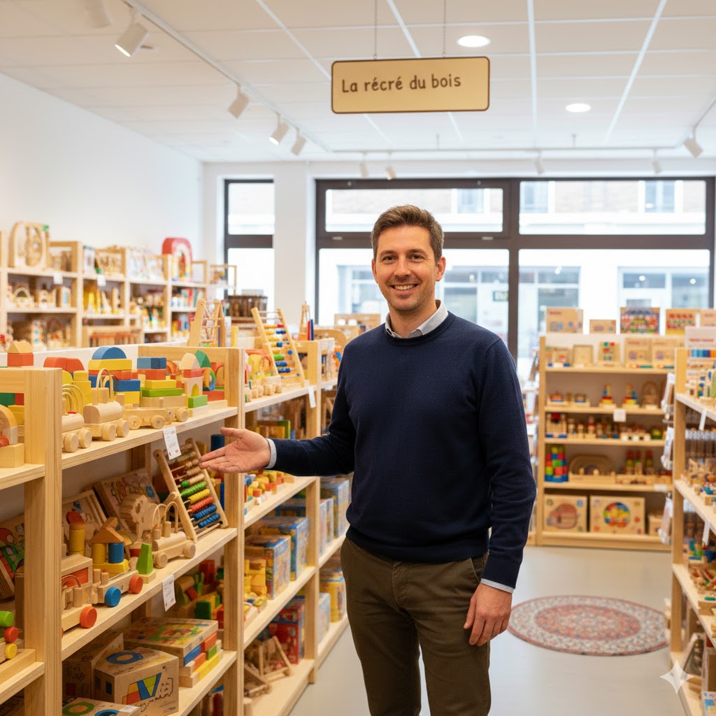 Photo de Julien Lefebvre