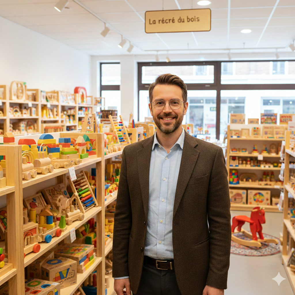 Photo de Thomas Durand