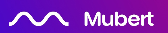 Logo Mubert